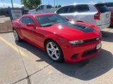 Used 2014 Chevrolet Camaro SS image 4