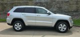 Used 2012 Jeep Grand Cherokee Laredo w/ Laredo E Group image 2