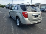 Used 2012 Chevrolet Equinox LT image 2