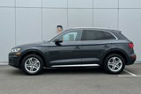 Used 2018 Audi Q5 2.0T Premium Plus w/ Premium Plus Package image 2