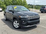 Used 2022 Jeep Compass Latitude w/ Convenience Group image 2
