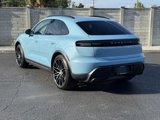 Used 2025 Porsche Macan Electric image 3