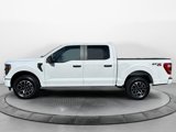 Certified 2023 Ford F150 XL w/ STX Appearance Package image 2