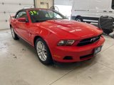 Used 2012 Ford Mustang Premium image 3
