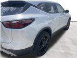 Used 2021 Chevrolet Blazer LT image 3