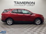 Used 2018 Chevrolet Equinox LT image 4
