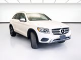 Used 2017 Mercedes-Benz GLC 300 w/ Premium 1 Package image 3