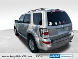 Used 2009 Mercury Mariner 2WD image 4