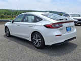 Used 2024 Honda Civic LX image 4