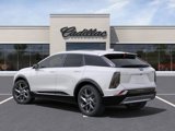 New 2025 Cadillac Optiq Luxury 1 image 3