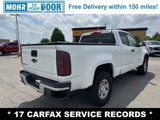 Used 2015 Chevrolet Colorado W/T image 5