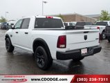 Used 2024 RAM 1500 Classic Warlock image 5