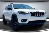 Used 2022 Jeep Cherokee Latitude w/ Sun & Sound Group image 3
