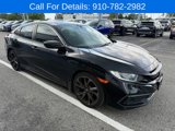 Used 2020 Honda Civic Sport image 4