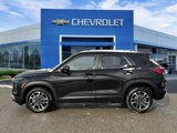 Used 2024 Chevrolet TrailBlazer LT image 2