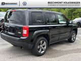 Used 2015 Jeep Patriot High Altitude image 3