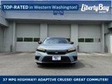 Used 2023 Honda Civic Sport image 2