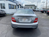 Used 2013 Mercedes-Benz C 300 4MATIC Sedan image 5