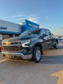New 2025 Chevrolet Silverado 1500 LT w/ Leather Package image 2