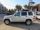 Used 2012 Jeep Liberty Sport image 6