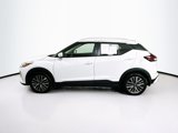 Certified 2022 Nissan Kicks SV image 4
