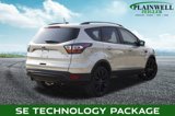 Used 2017 Ford Escape SE w/ Equipment Group 201A image 3