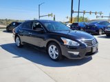 Used 2013 Nissan Altima 2.5 SV image 4