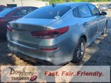 Used 2019 Kia Optima LX image 4