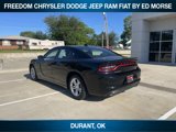 Used 2023 Dodge Charger SXT image 3
