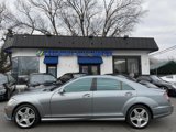 Used 2008 Mercedes-Benz S 550 4MATIC image 3