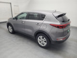 Used 2017 Kia Sportage LX image 3