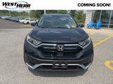 Used 2020 Honda CR-V EX-L image 2