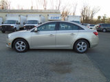 Used 2014 Chevrolet Cruze LT image 2