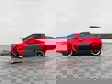 Used 1992 Chevrolet Corvette Coupe image 5