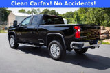 Used 2021 Chevrolet Silverado 2500 LT w/ All Star Edition image 3