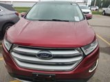 Used 2015 Ford Edge SEL image 2