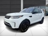 Used 2017 Land Rover Discovery HSE Luxury image 3