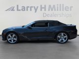 Used 2012 Chevrolet Camaro SS w/ 45th Anniversary Package image 2