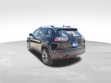 Used 2019 Jeep Cherokee Trailhawk w/ Cold Weather Group image 3