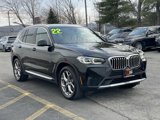 Certified 2022 BMW X3 xDrive30i w/ Convenience Package image 3