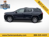 Used 2022 GMC Acadia SLT image 2