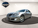 Used 2011 Hyundai Equus Signature image 2