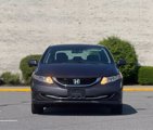 Used 2015 Honda Civic EX image 2