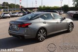Used 2021 Nissan Altima 2.5 SR image 5