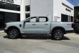 Used 2024 Ford Ranger Lariat w/ FX4 Off-Road Package image 3