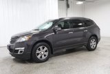 Used 2017 Chevrolet Traverse LT image 2