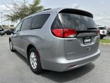 Used 2021 Chrysler Voyager Lxi image 5