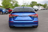 Used 2022 Honda Civic EX image 5