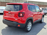 Used 2016 Jeep Renegade Latitude image 3