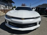 Used 2016 Chevrolet Camaro LT image 6